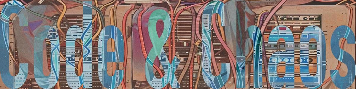 Eclectic Tech Carnival Archive